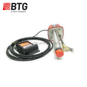 BTG TCR-2501