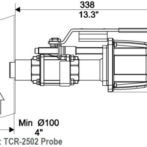 BTG TCR-2502