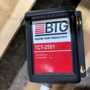 BTG TCT-2501