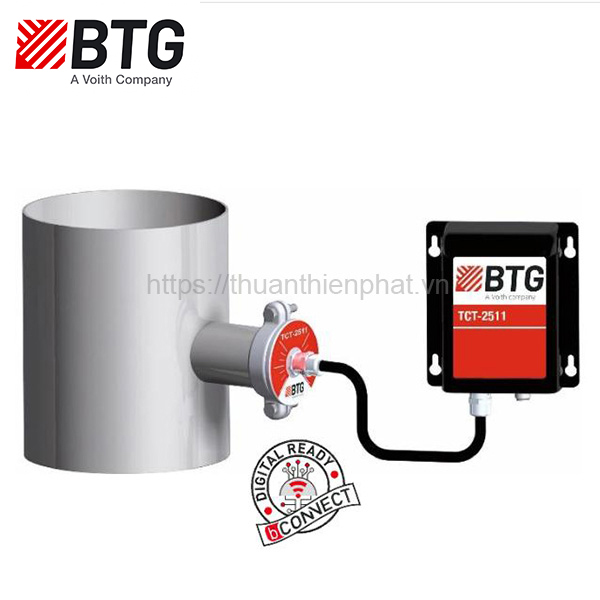 BTG TCT-2511