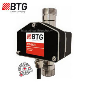 BTG TCT-2531