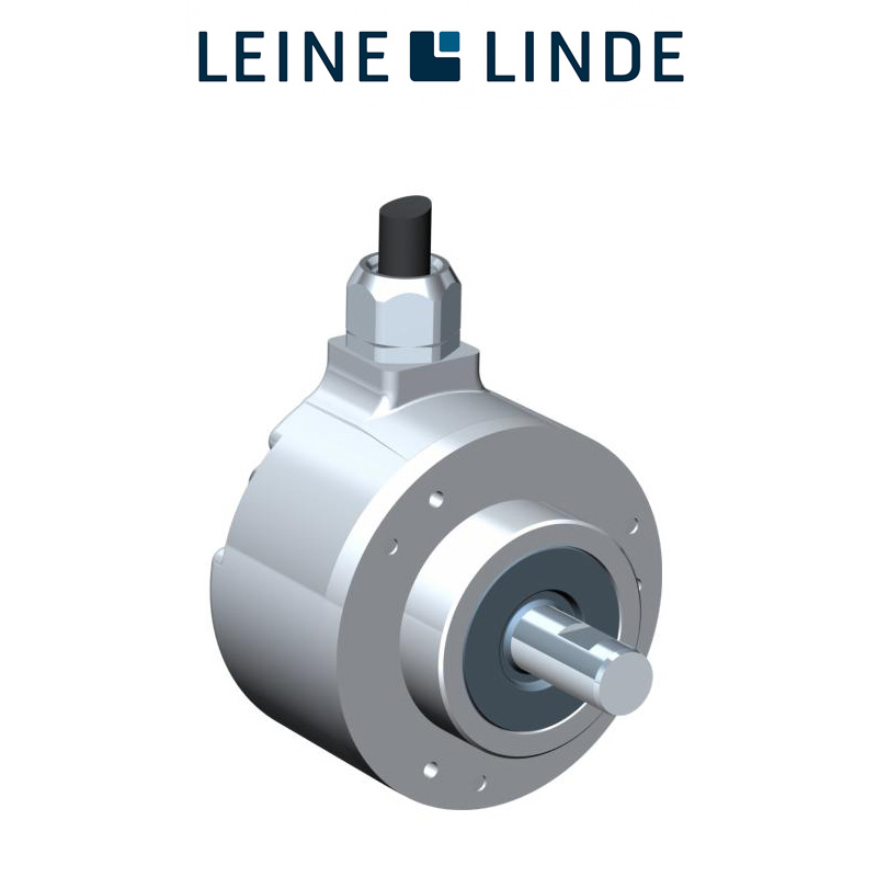 LEINE LINDE RSI 593