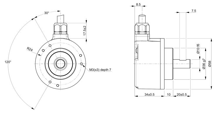 LEINE LINDE RSI 593