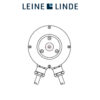 LEINE LINDE XSD 8559