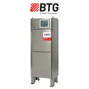 BTG PCT-20 Charge Analyzer