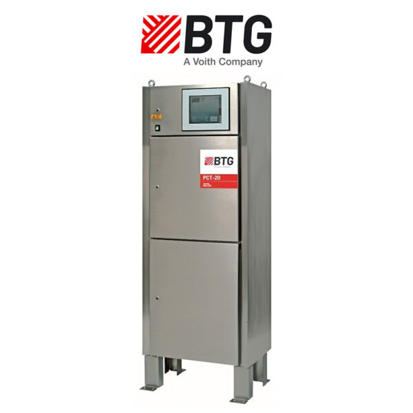 BTG PCT-20 Charge Analyzer