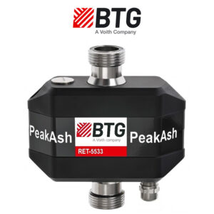 BTG RET-5533 PeakAsh