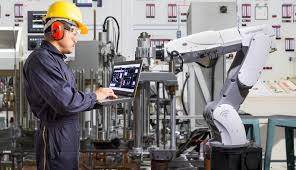 Tự động kiểm tra chất lượng: Giải pháp nâng tầm sản xuất thông minh cho nhà máy hiện đại