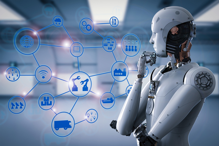 Tự động hóa Linh hoạt (Flexible Automation)