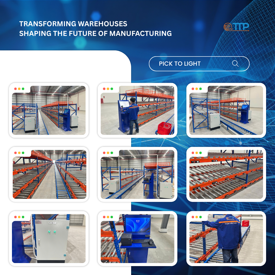 Xu Hướng Tuyển Dụng Và Đào Tạo Nhân Sự Kho Vận Thế Hệ Mới