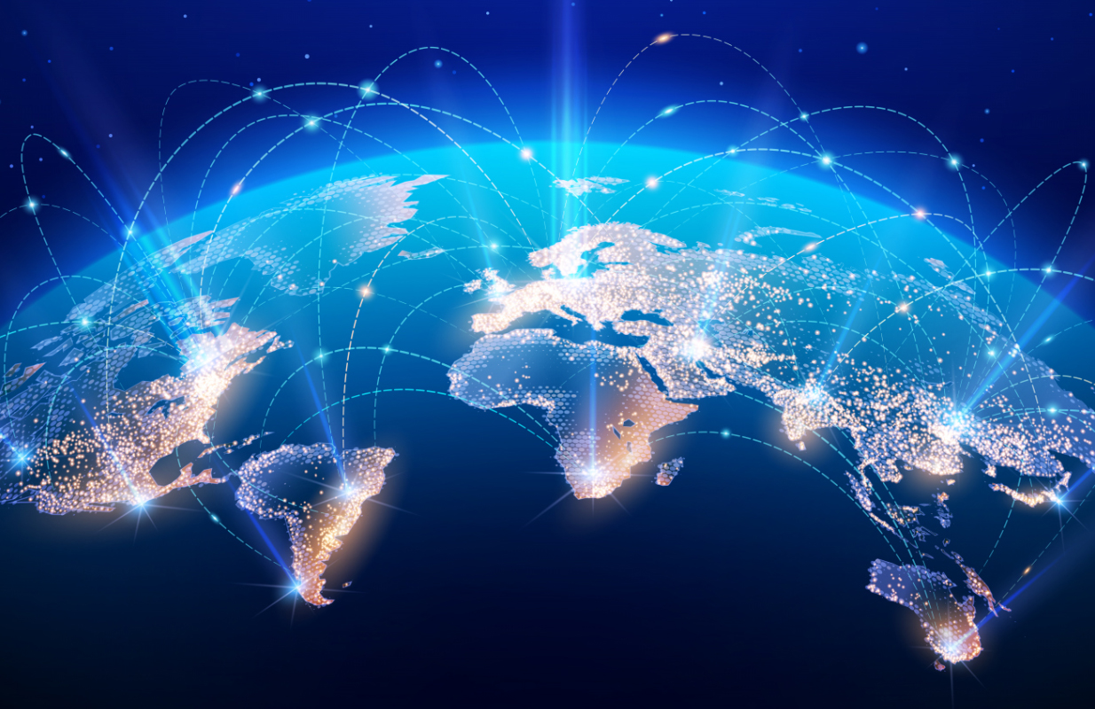 Reshoring và nearshoring - tương lai của chuỗi cung ứng