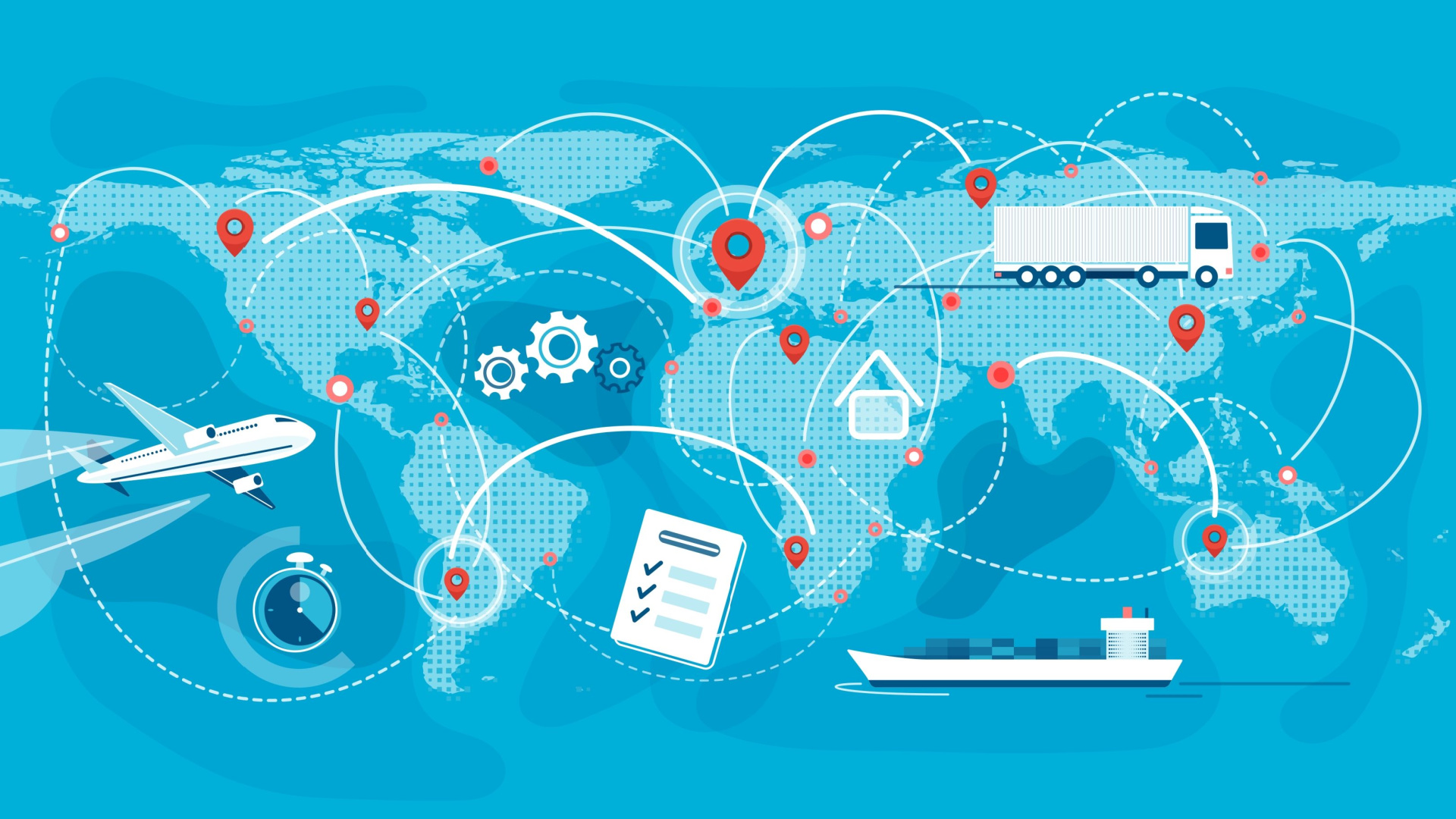 nearshoring là gì
