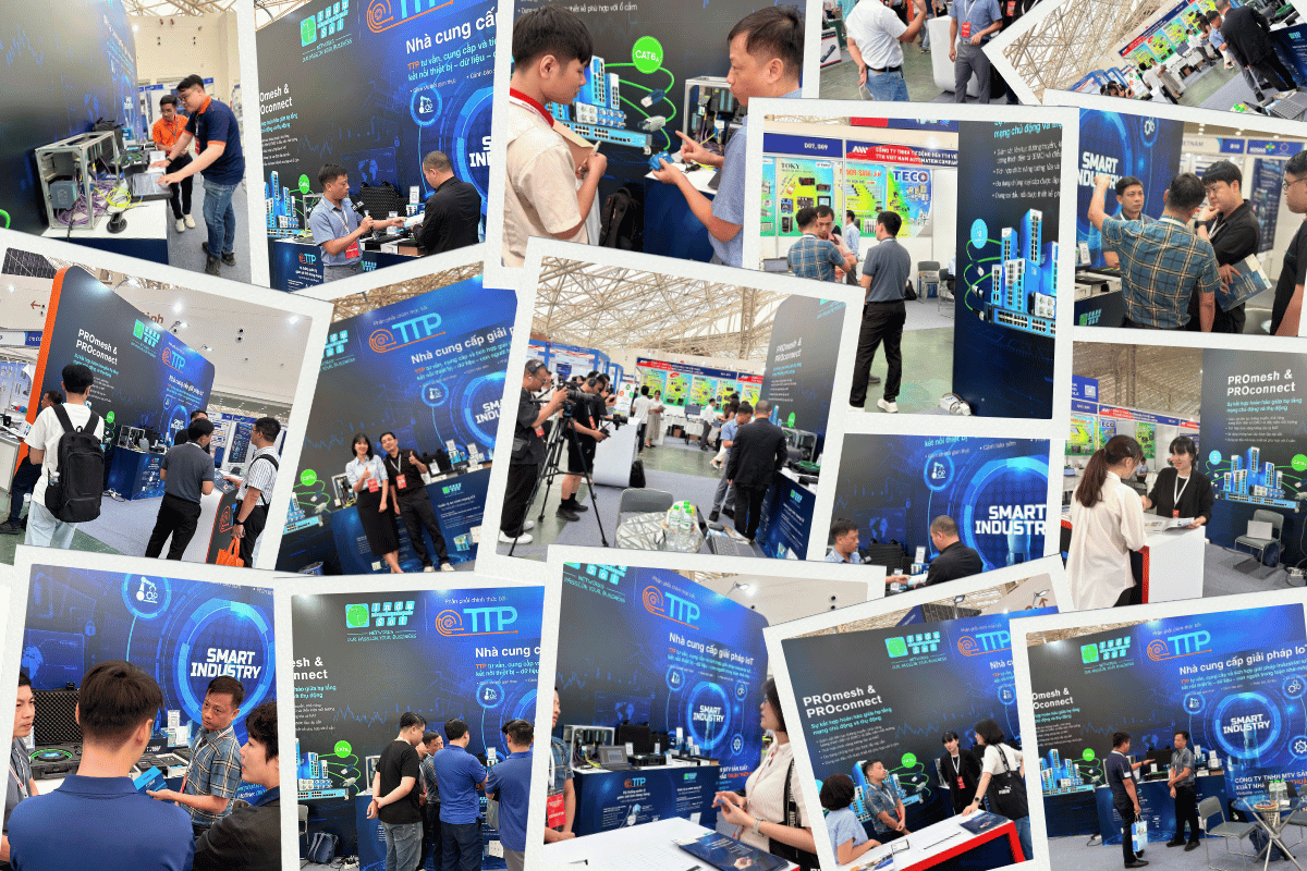 AUTOMATION WORLD VIETNAM 2026