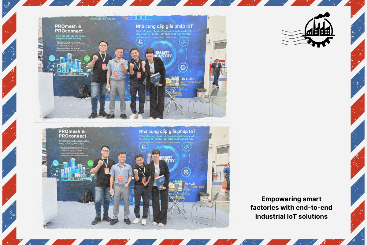 AUTOMATION WORLD VIETNAM 2026