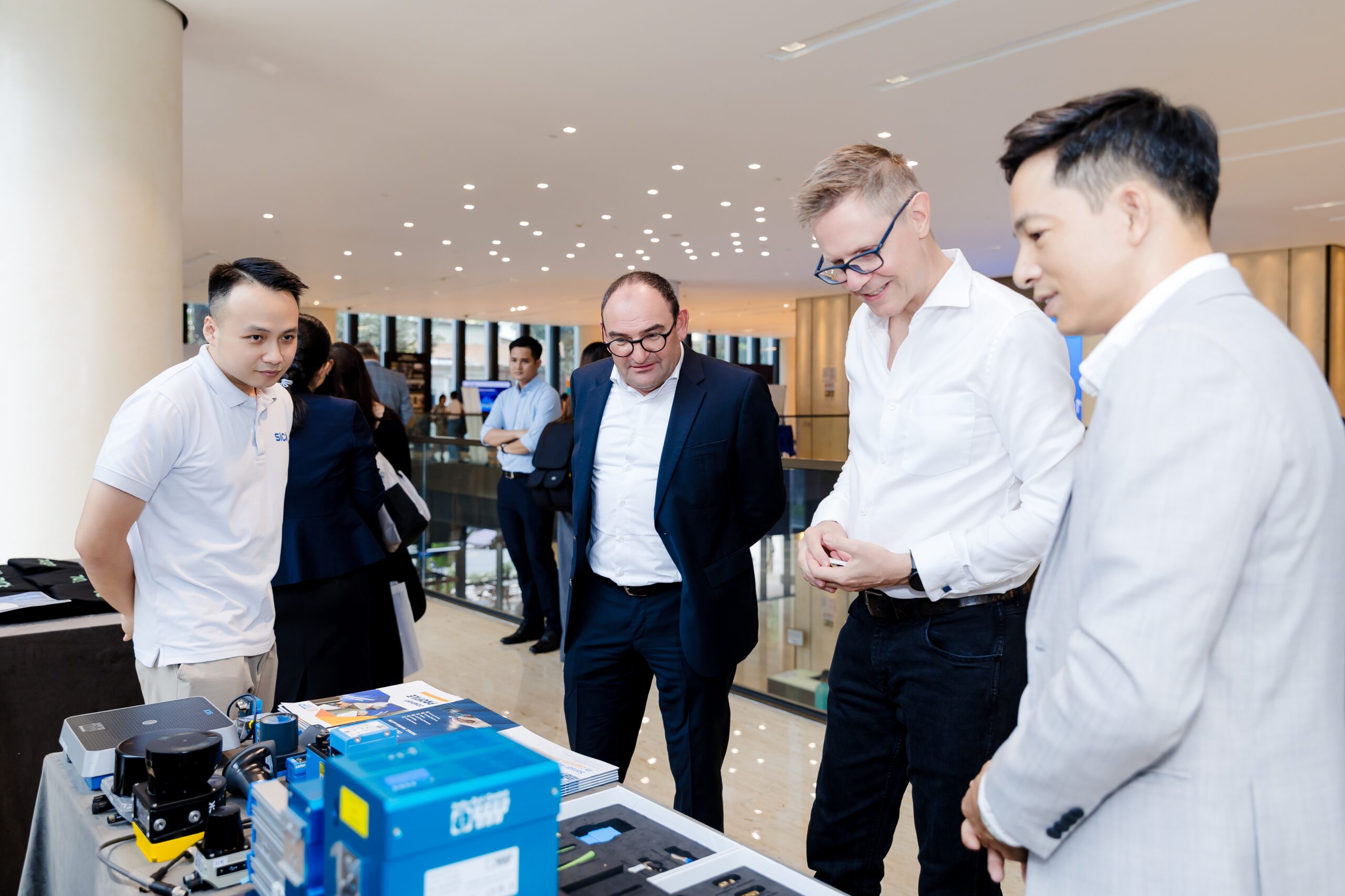 GBA Business Solutions Showcase 2026