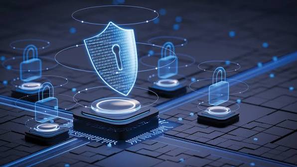 Bảo mật mạng công nghiệp (OT Cybersecurity)