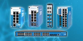tiêu chuẩn chọn switch công nghiệp